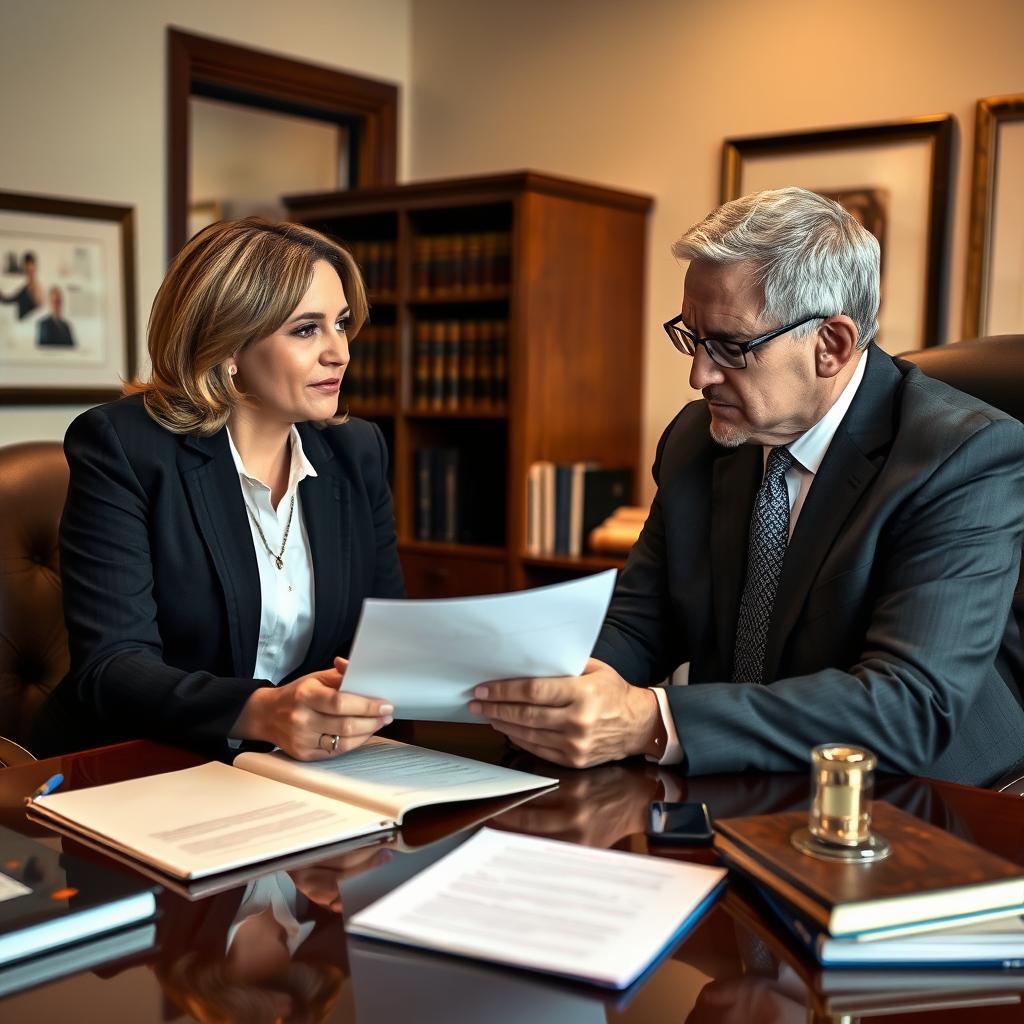 Assault Lawyer Augusta County