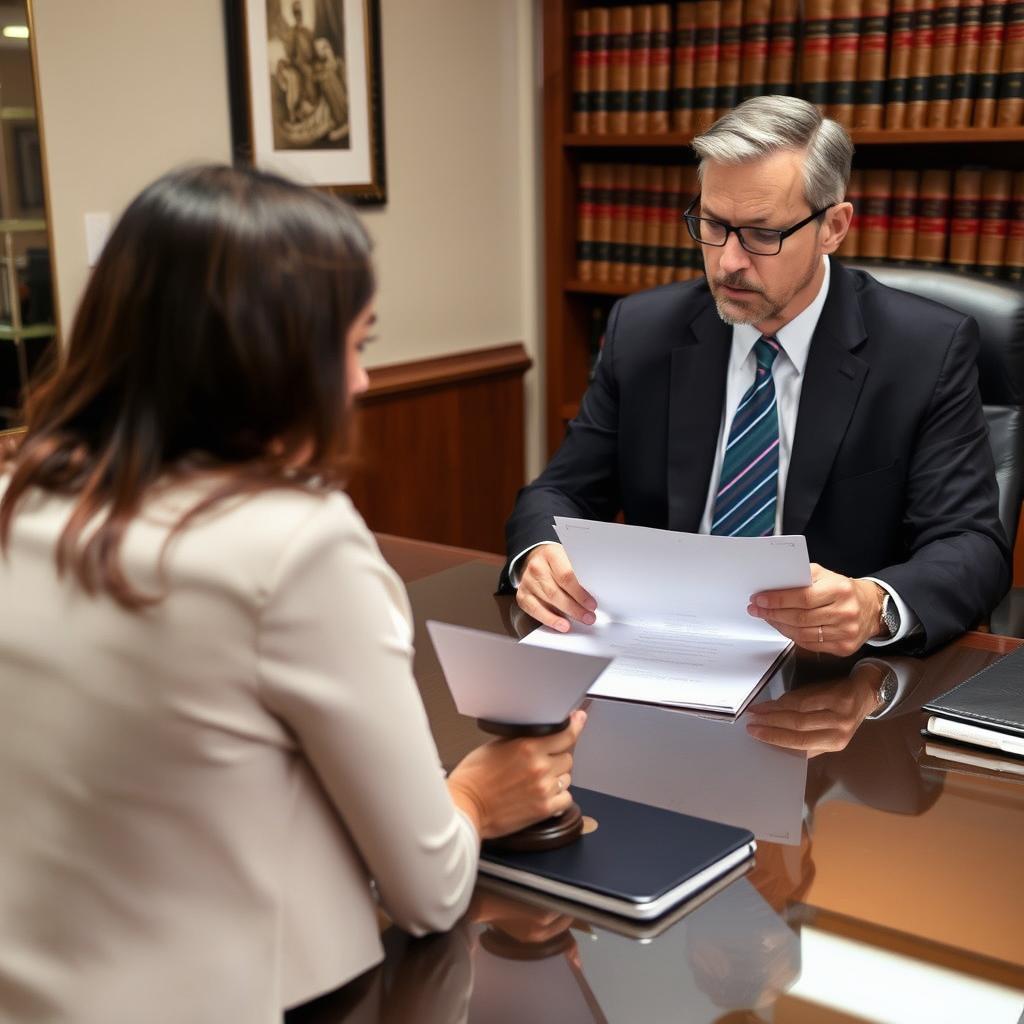 Domestic Violence Lawyer Henrico County