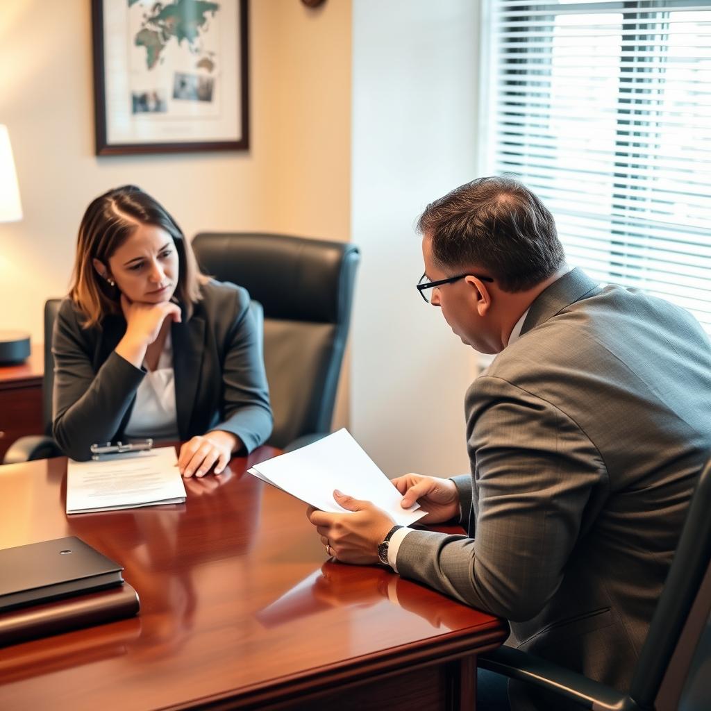 Domestic Violence Lawyer James City County