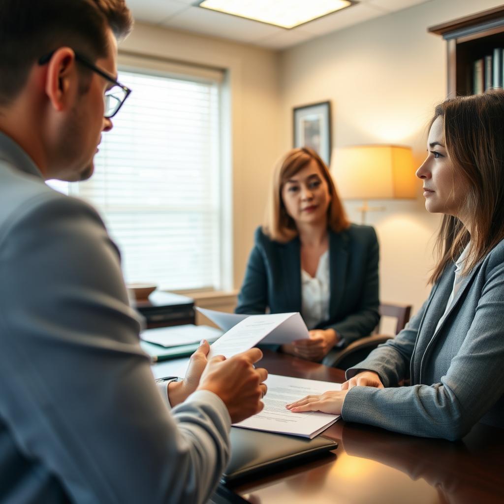 Domestic Violence Lawyer York County