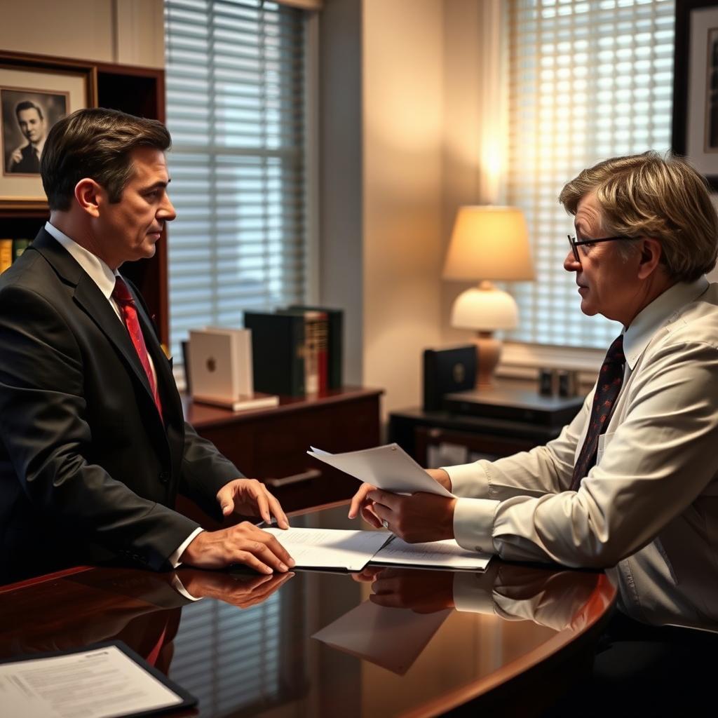 Petit Larceny Defense Lawyer Alexandria