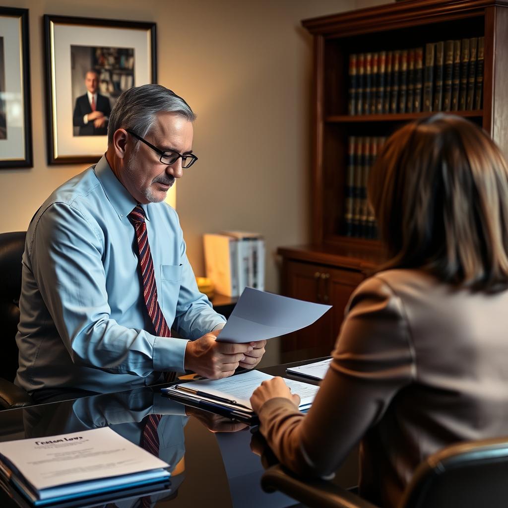 Petit Larceny Defense Lawyer Fredericksburg