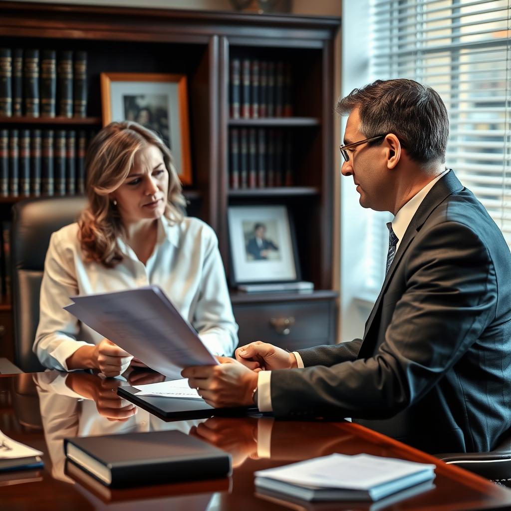 Petit Larceny Defense Lawyer York County