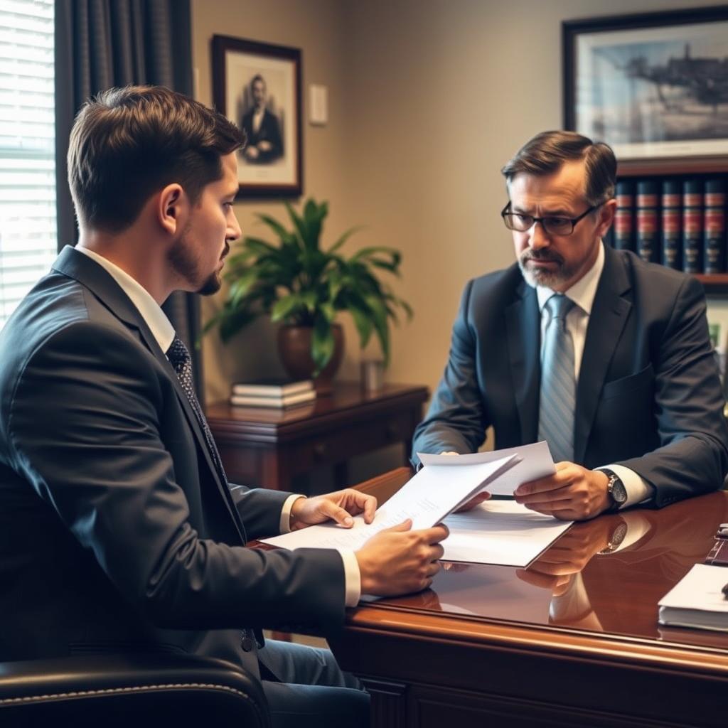 Petit Larceny Lawyer Chesapeake