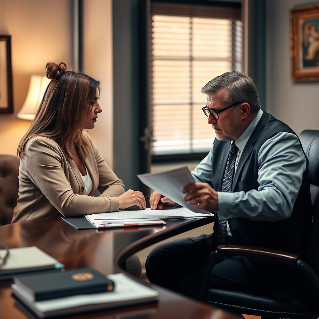 Petit Larceny Lawyer Clarke County