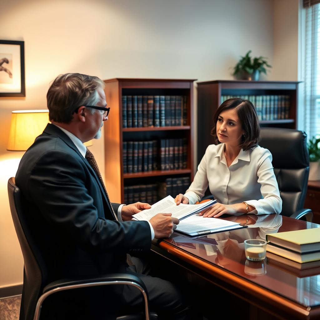 Petit Larceny Lawyer Hanover County