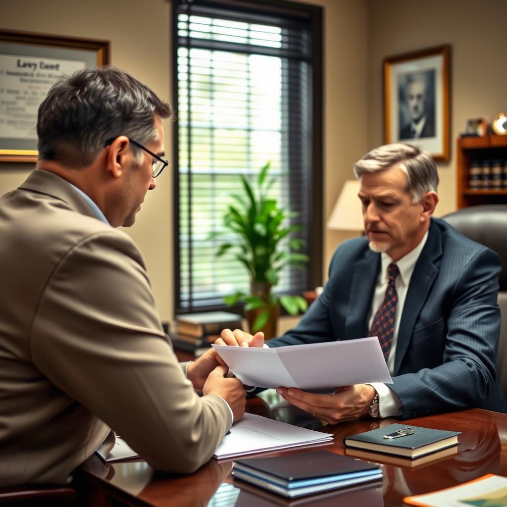 Petit Larceny Lawyer James City County