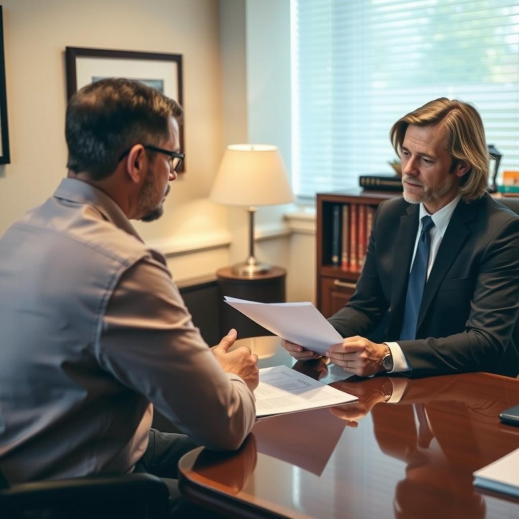 Petit Larceny Lawyer King George County