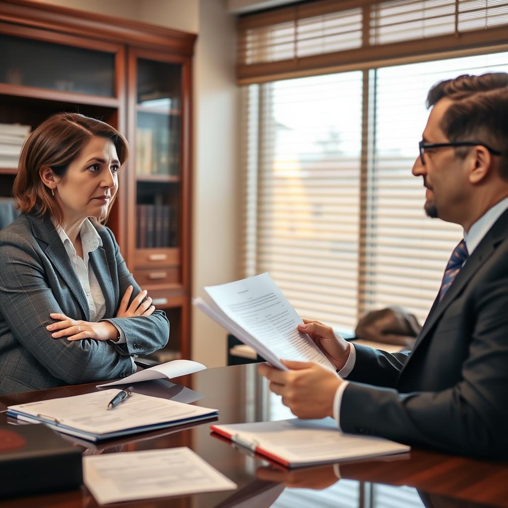 Petit Larceny Lawyer Orange County