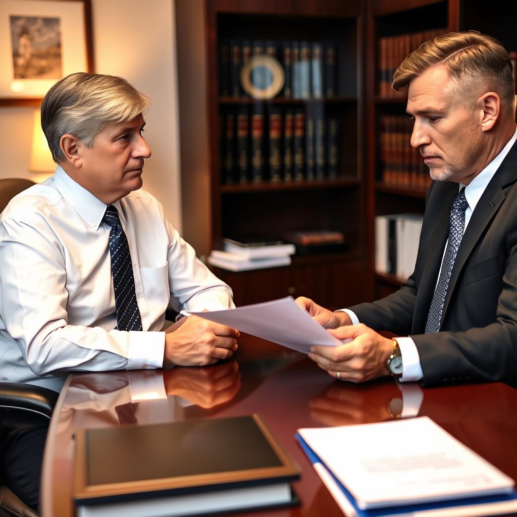 Petit Larceny Lawyer York County