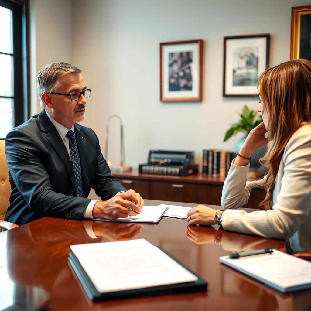 Simple Assault Defense Lawyer Chesterfield County