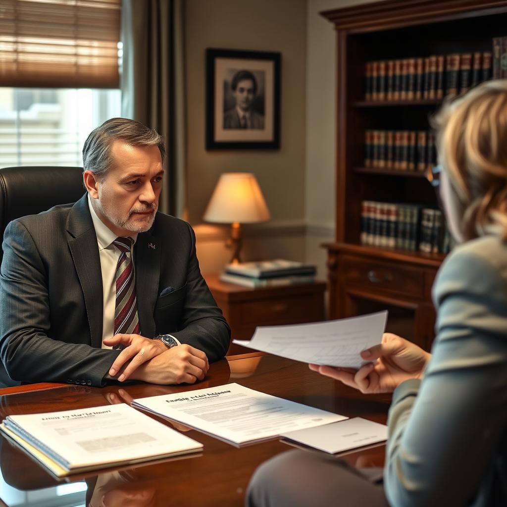 Simple Assault Defense Lawyer Hanover County