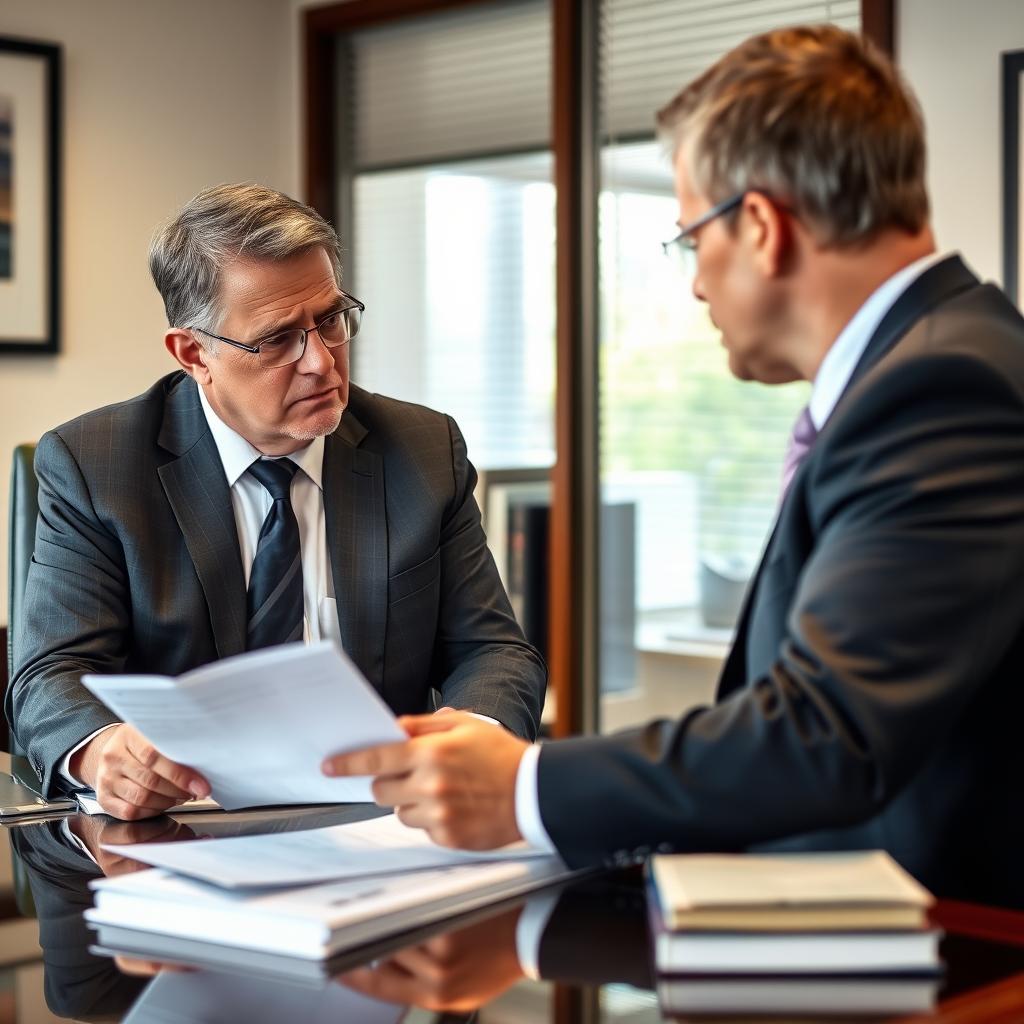 Simple Assault Defense Lawyer New Kent County