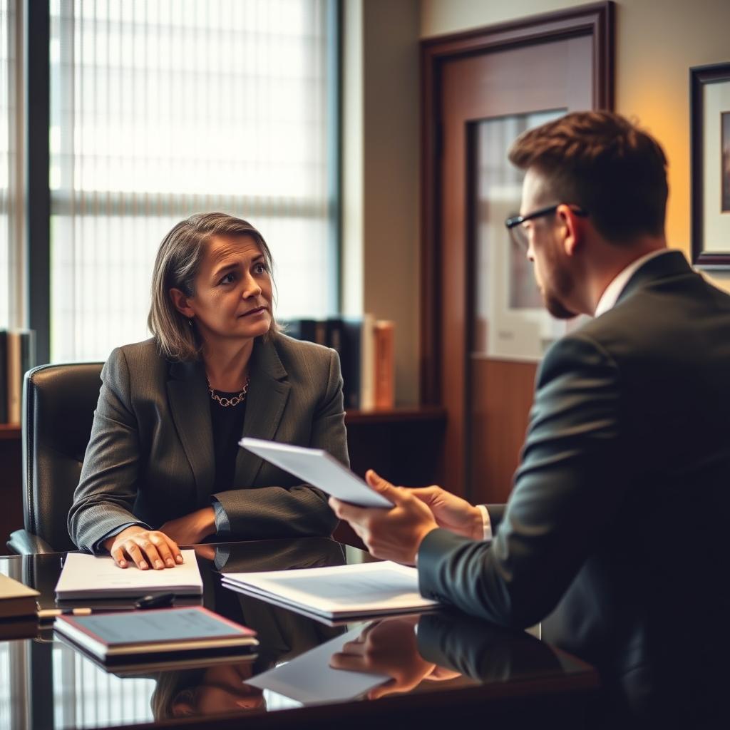 Simple Assault Defense Lawyer Roanoke County