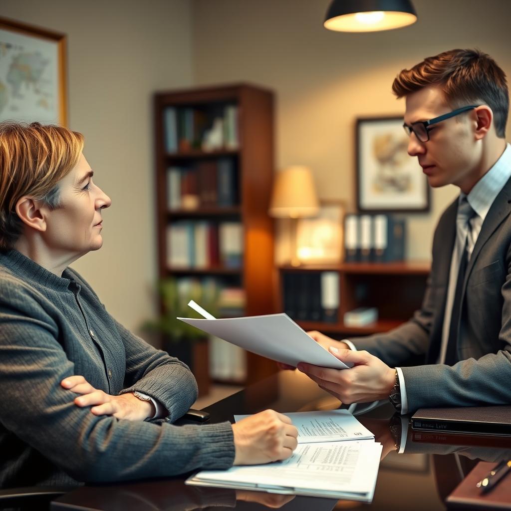 Simple Assault Defense Lawyer Suffolk