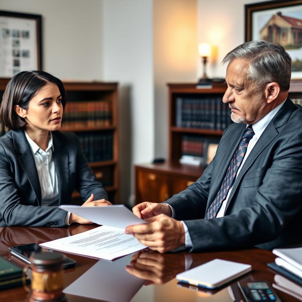 Burglary Defense Lawyer Alexandria