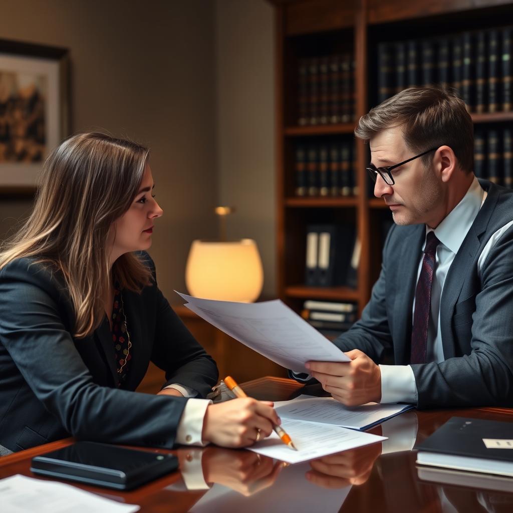 Burglary Defense Lawyer Fredericksburg