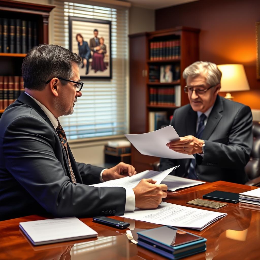 Burglary Lawyer Alexandria