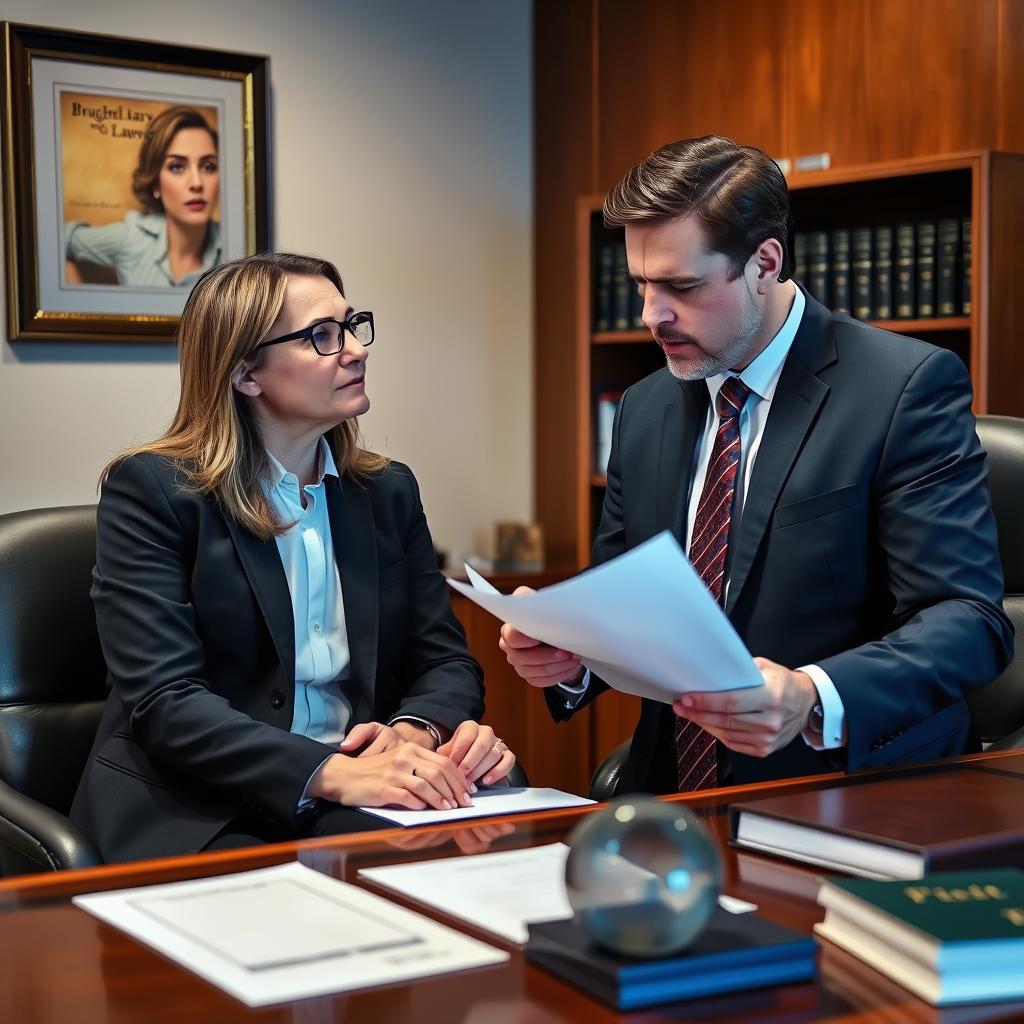 Burglary Lawyer Falls Church