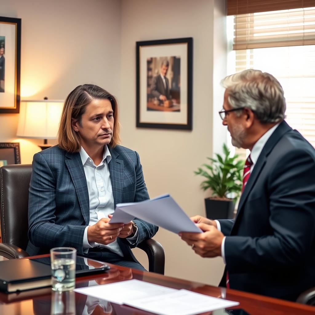 Cannabis Possession Lawyer Alexandria