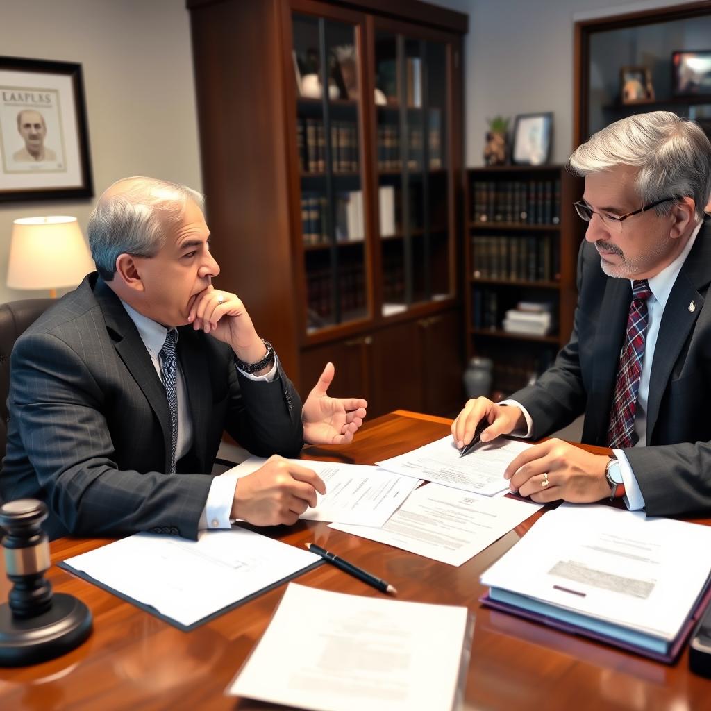 Cannabis Possession Lawyer Chesterfield County