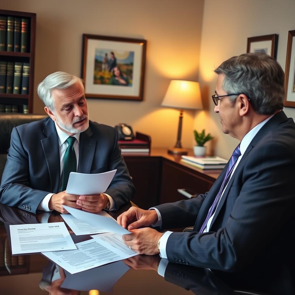 Cannabis Possession Lawyer Falls Church