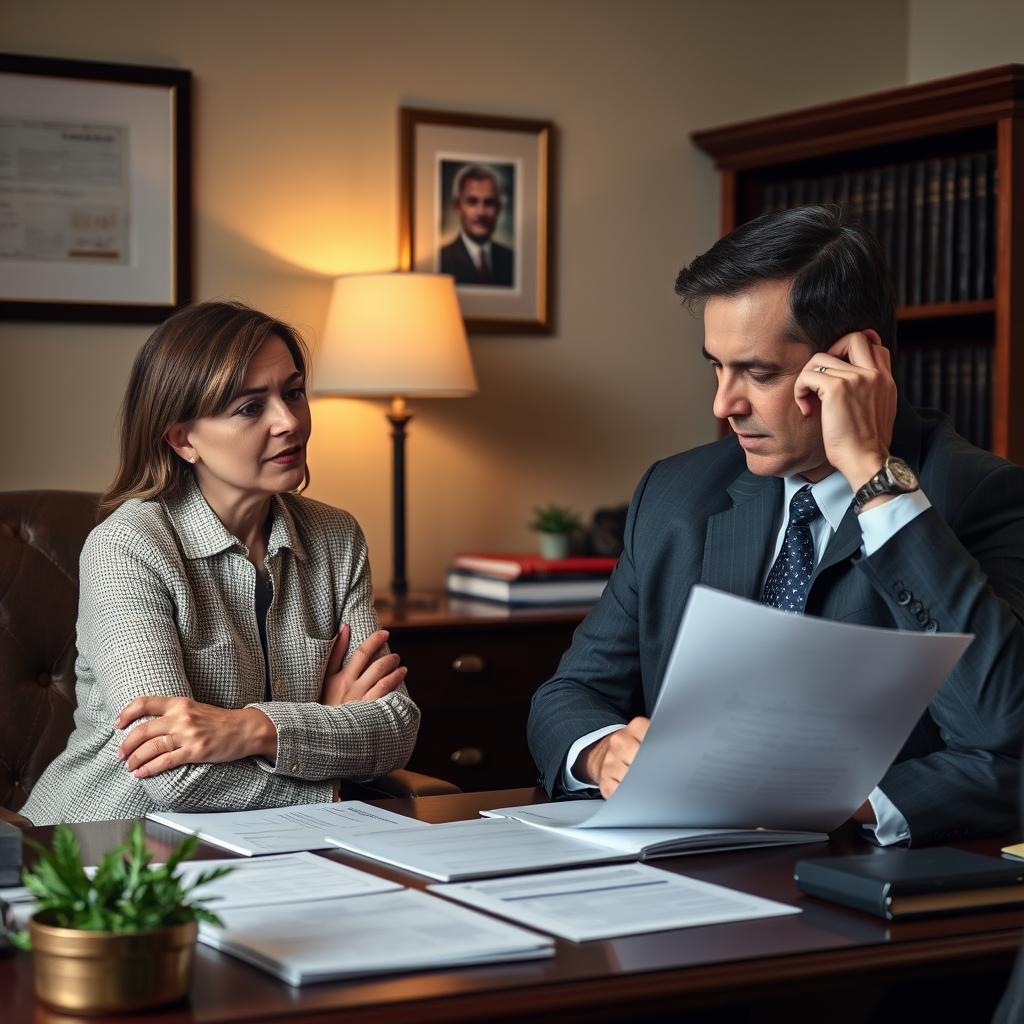 Cannabis Possession Lawyer Fauquier County