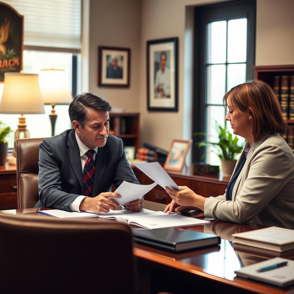 Cannabis Possession Lawyer Fluvanna County