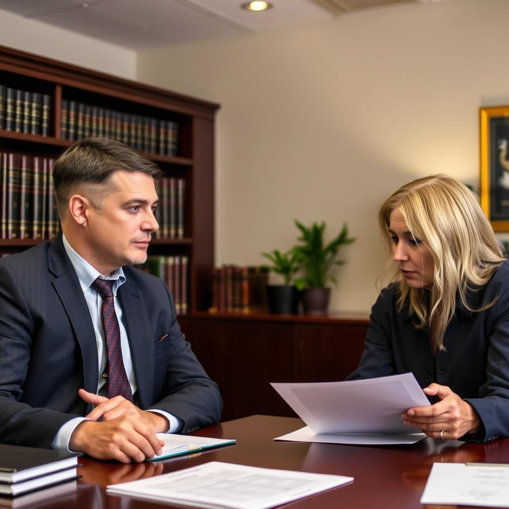 Cannabis Possession Lawyer Fredericksburg