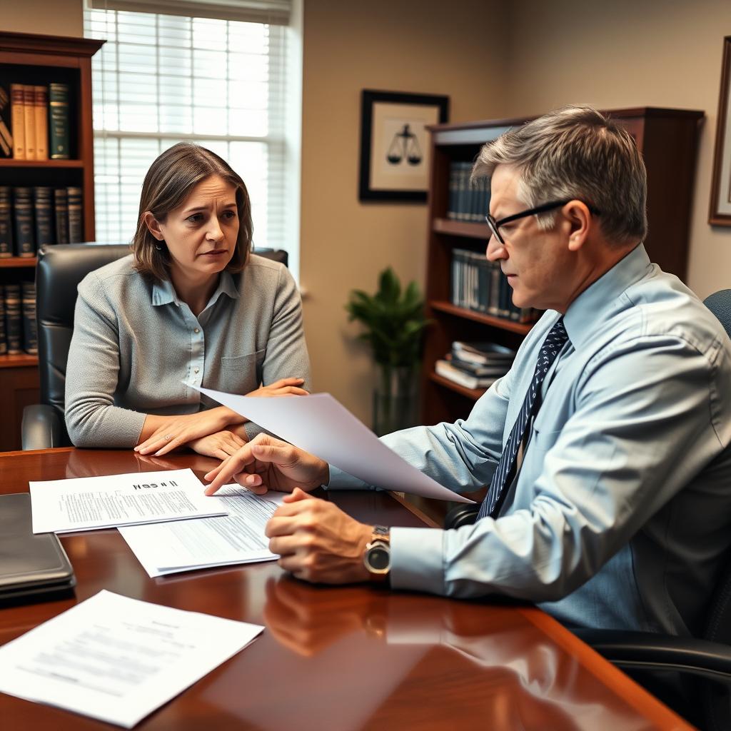 Cannabis Possession Lawyer Greene County