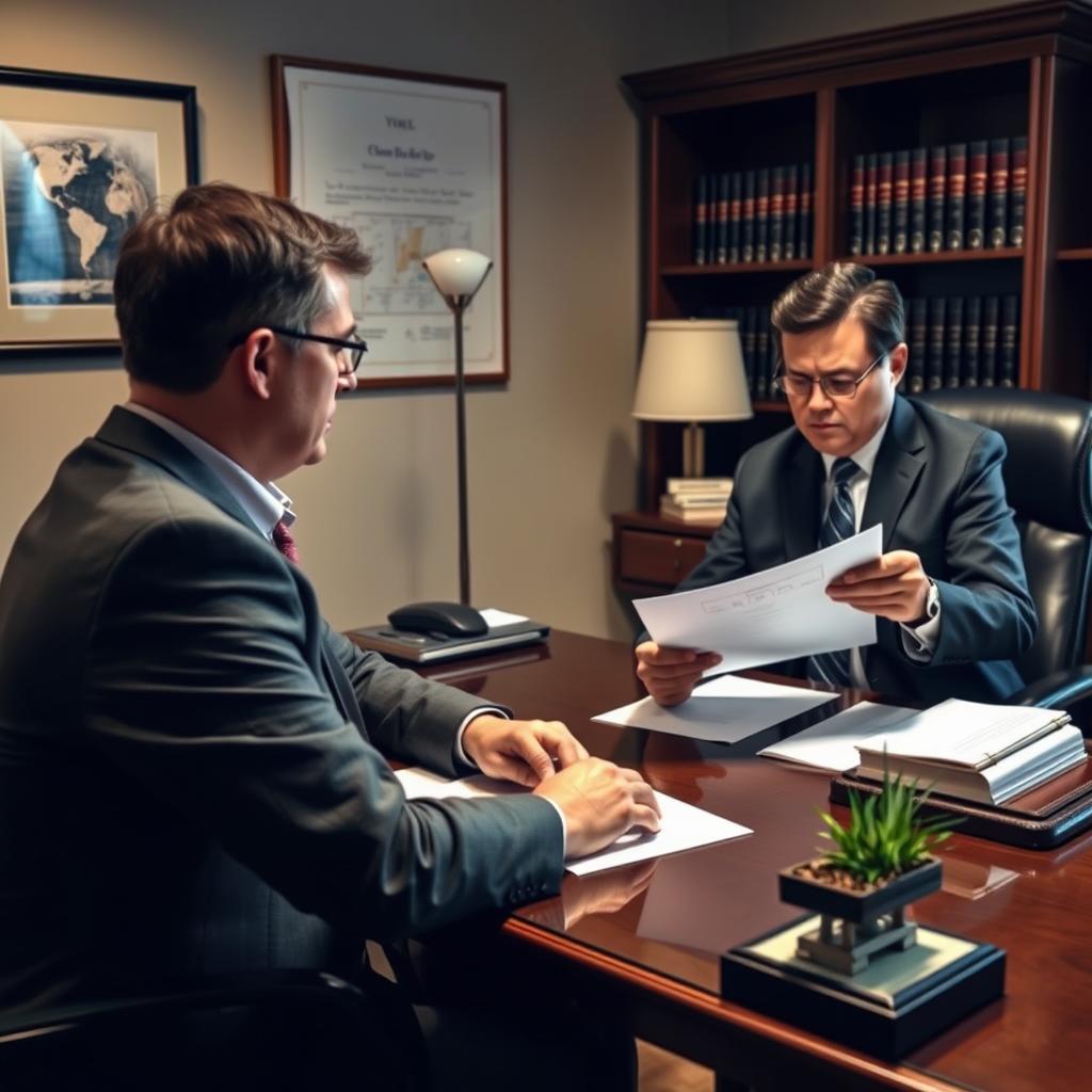 Cannabis Possession Lawyer Hanover County