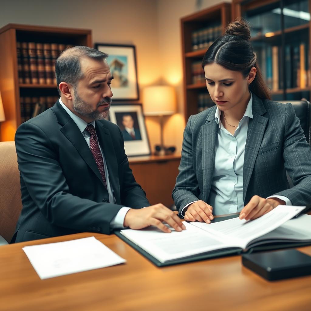 Cannabis Possession Lawyer Henrico County