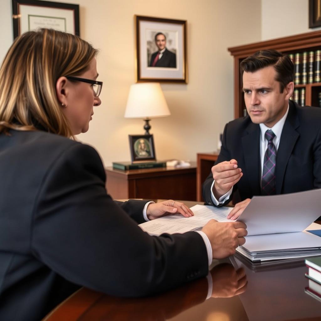 Cannabis Possession Lawyer King George County