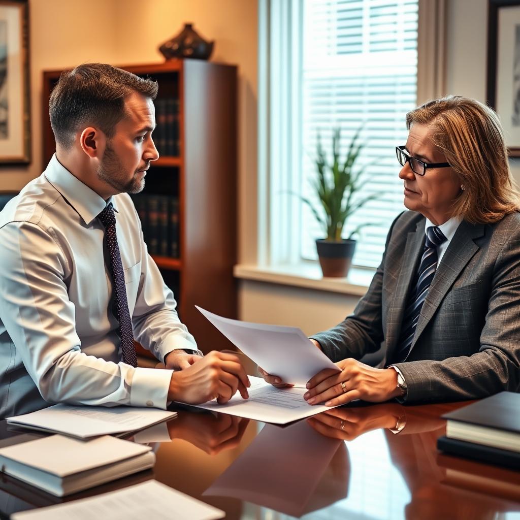 Cannabis Possession Lawyer Lexington