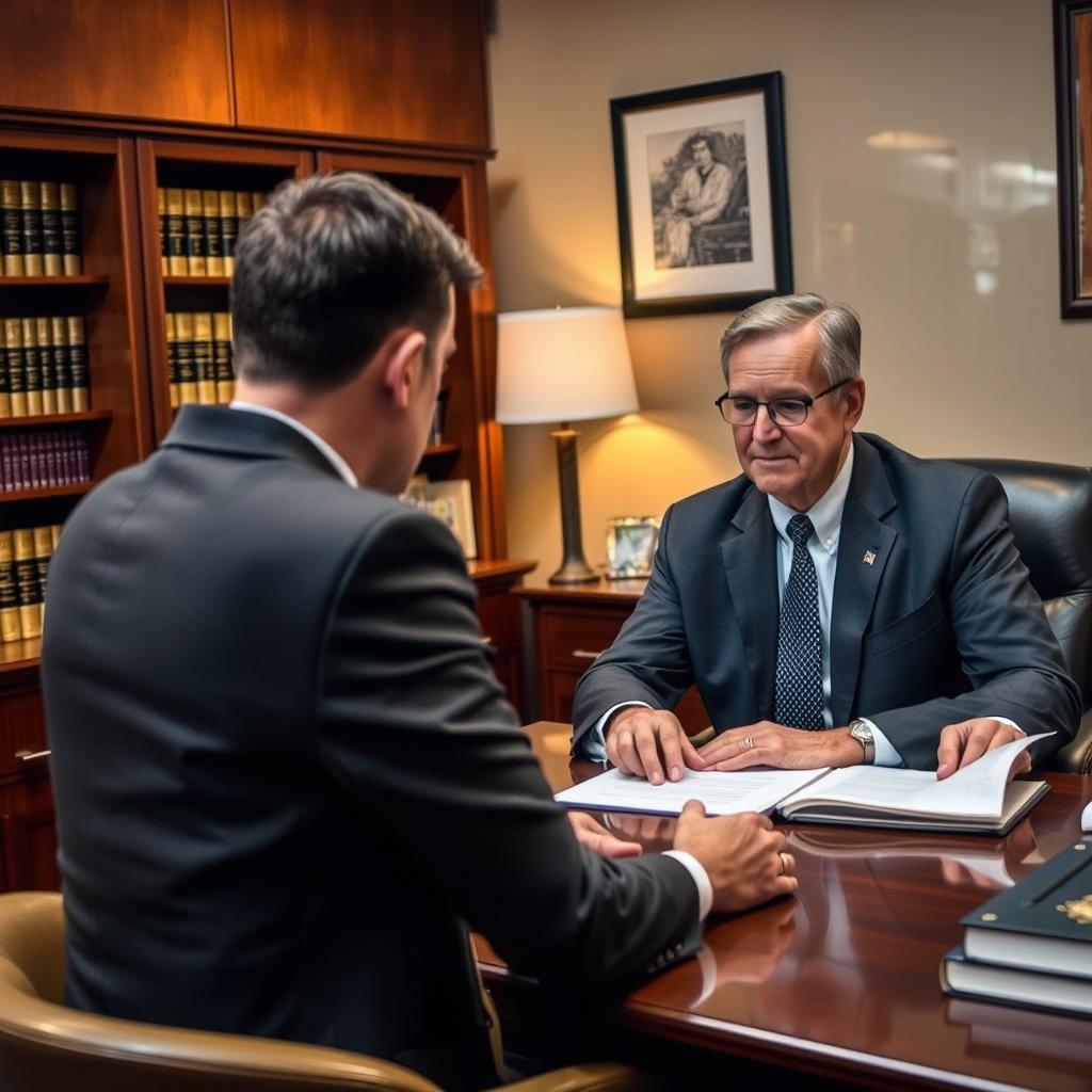 Cannabis Possession Lawyer New Kent County