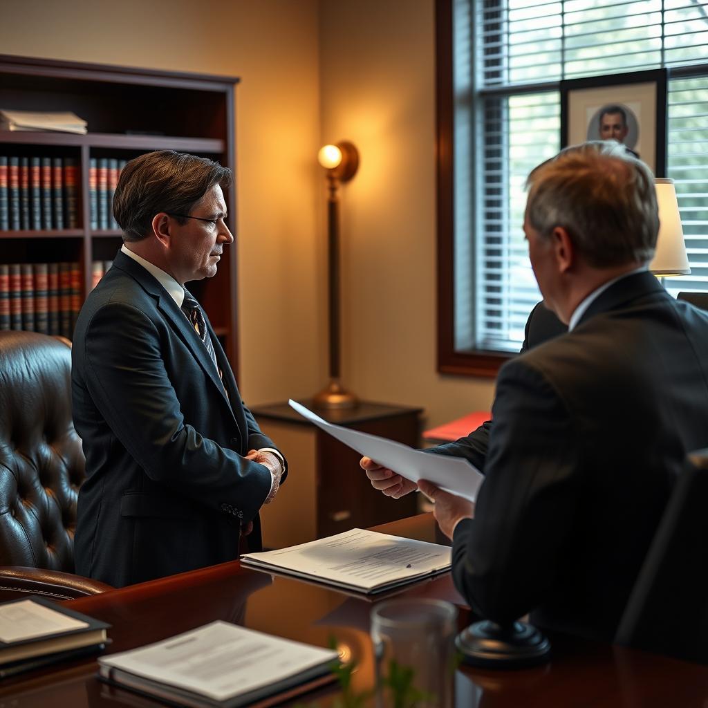 Cannabis Possession Lawyer Poquoson