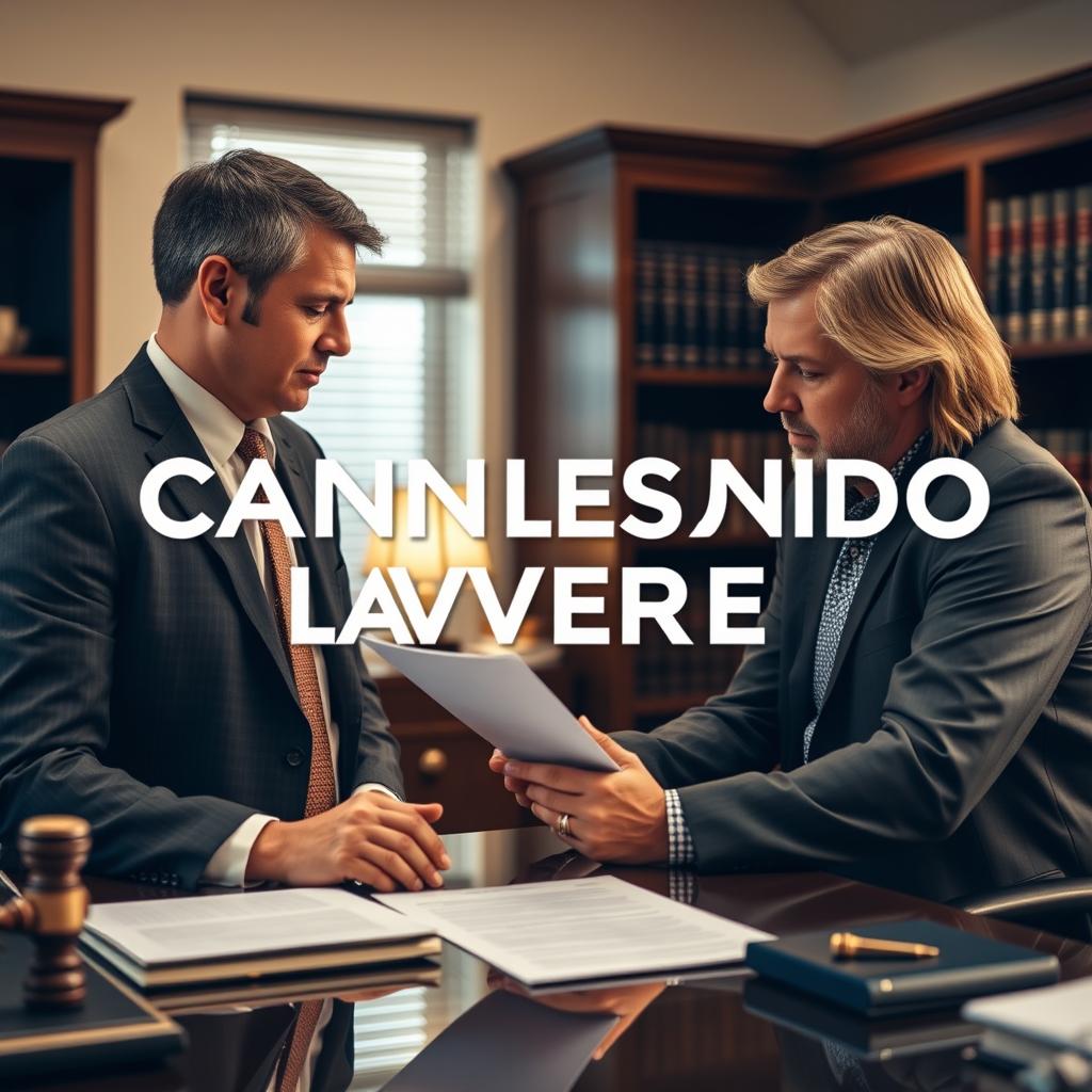 Cannabis Possession Lawyer Powhatan County