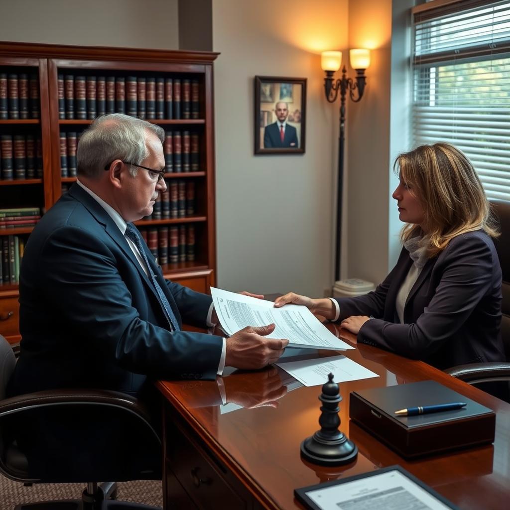 Cannabis Possession Lawyer Prince George County