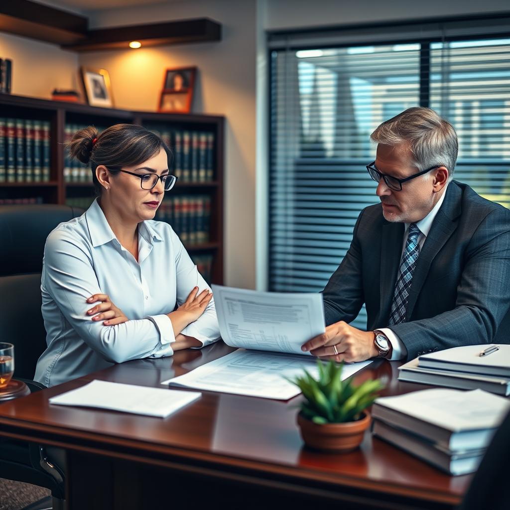 Cannabis Possession Lawyer Prince William County