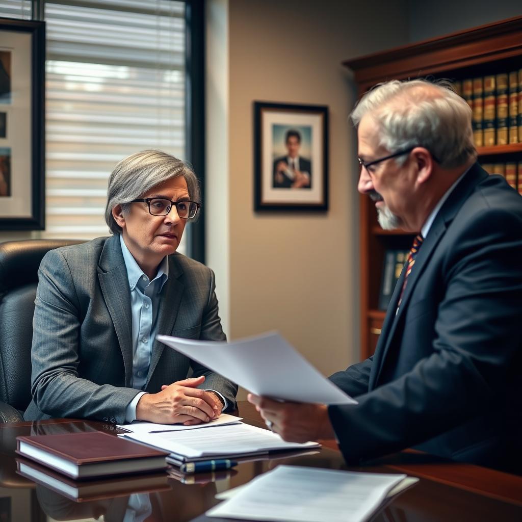 Cannabis Possession Lawyer Rockingham County