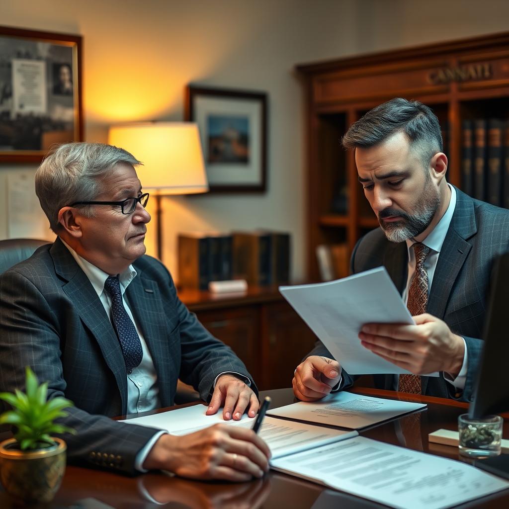 Cannabis Possession Lawyer Virginia