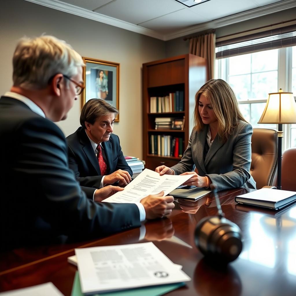 Child Pornography Lawyer Augusta County