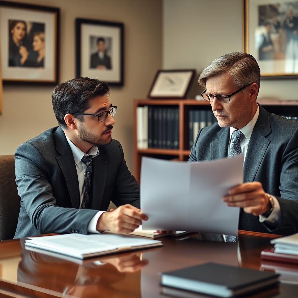Child Pornography Lawyer Chesapeake
