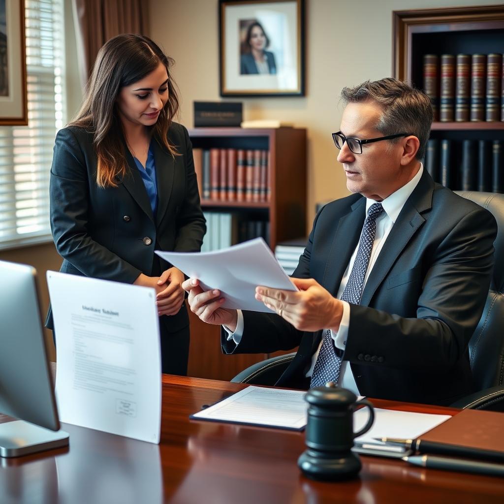 Child Pornography Lawyer Fairfax County