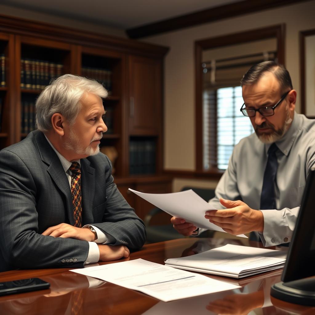 Child Pornography Lawyer Gloucester County