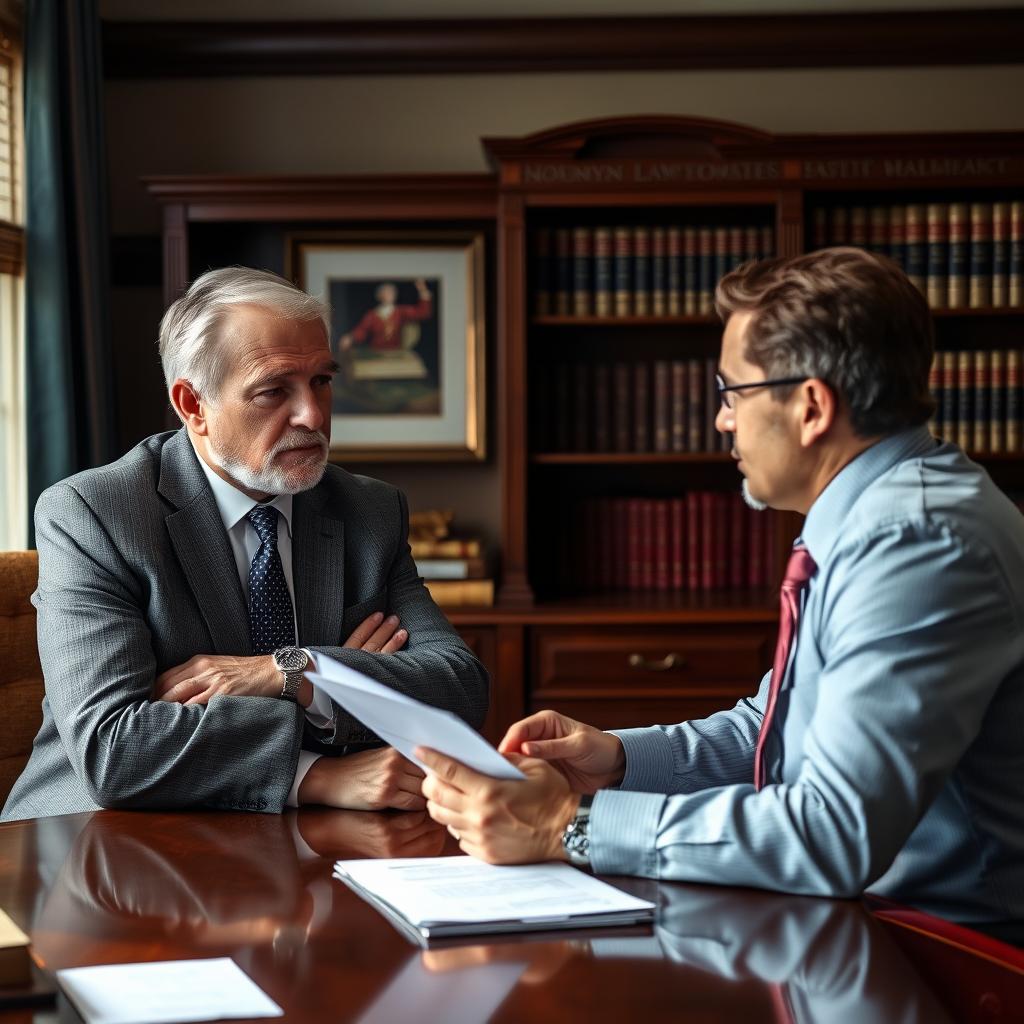 Child Pornography Lawyer Goochland County