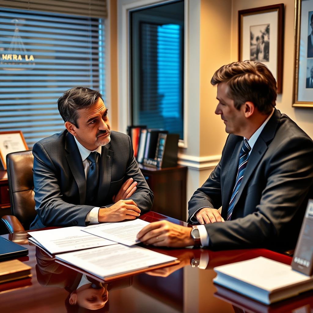 Child Pornography Lawyer Henrico County