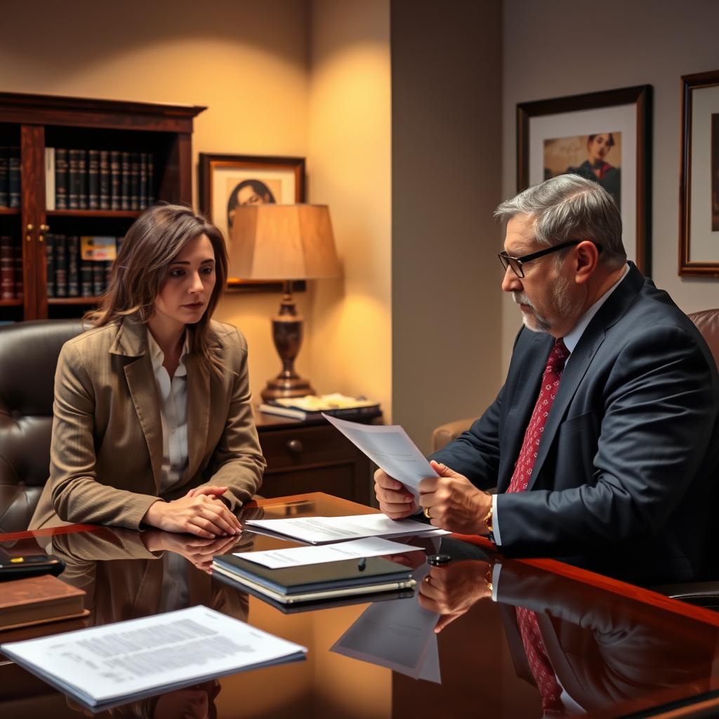 Child Pornography Lawyer James City County