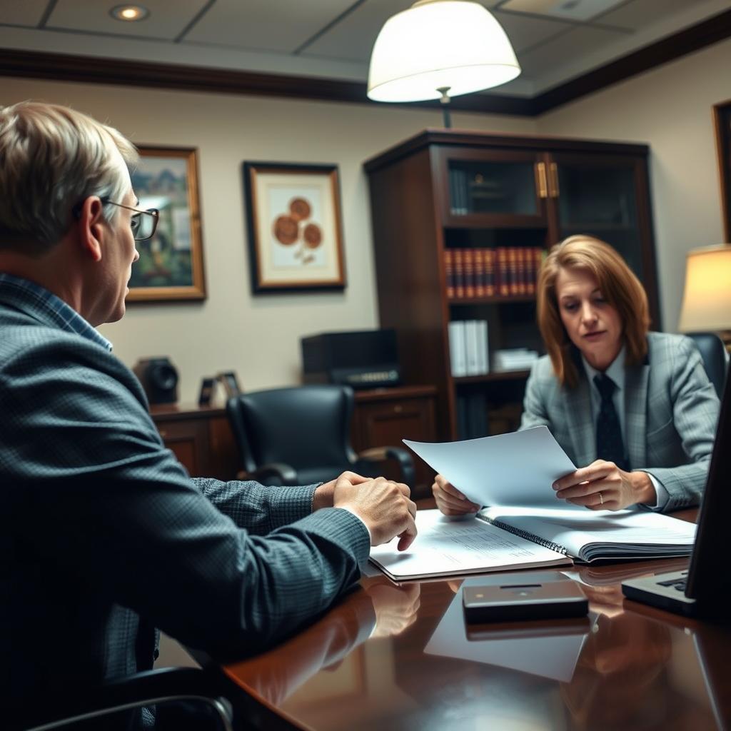 Child Pornography Lawyer Lexington