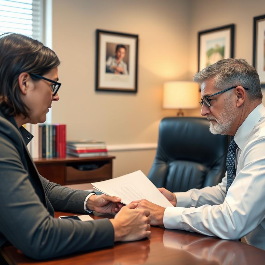 Child Pornography Lawyer Loudoun County